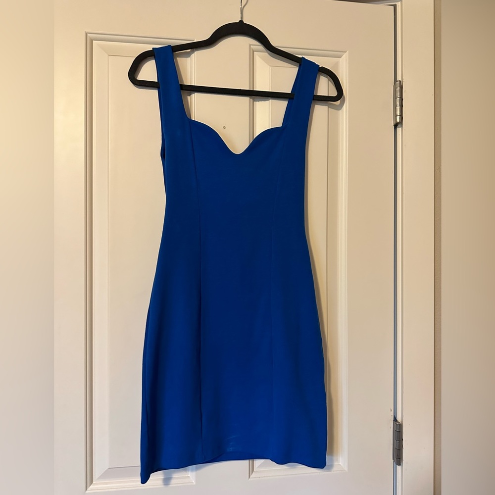 New with Tags Zara Party Dress